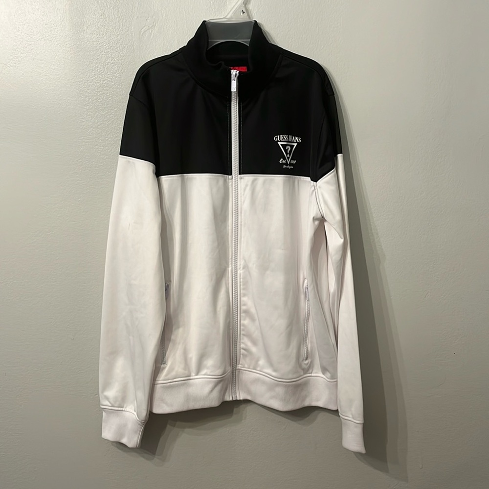Guess Jacket